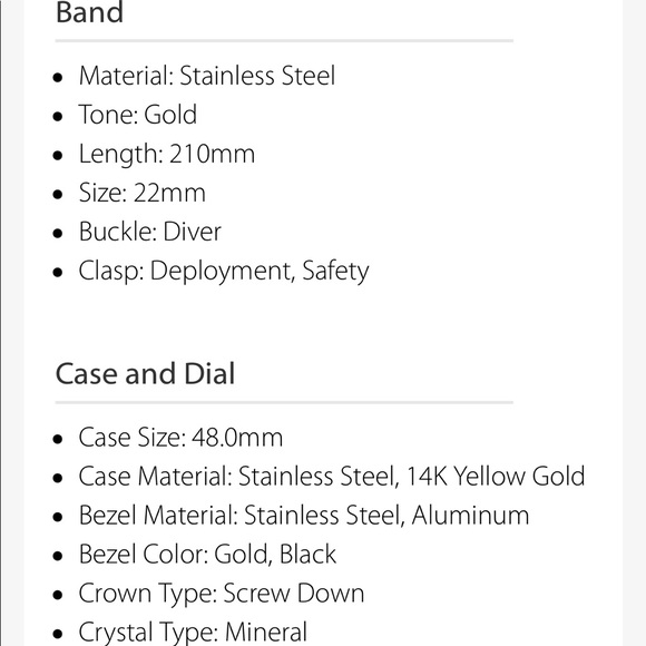 Invicta Diving Watch - Picture 7 of 7